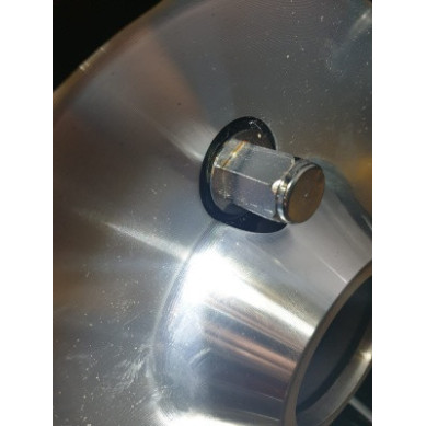 TUERCA CONICA RENAULT M10