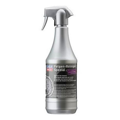 LIMPIA LLANTAS LIQUI MOLY 1 LITRO