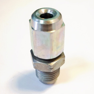 ADAPTADOR BOMBA FRENO ABARTH