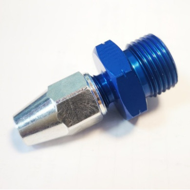 ADAPTADOR BOMBA FRENO 25,40MM