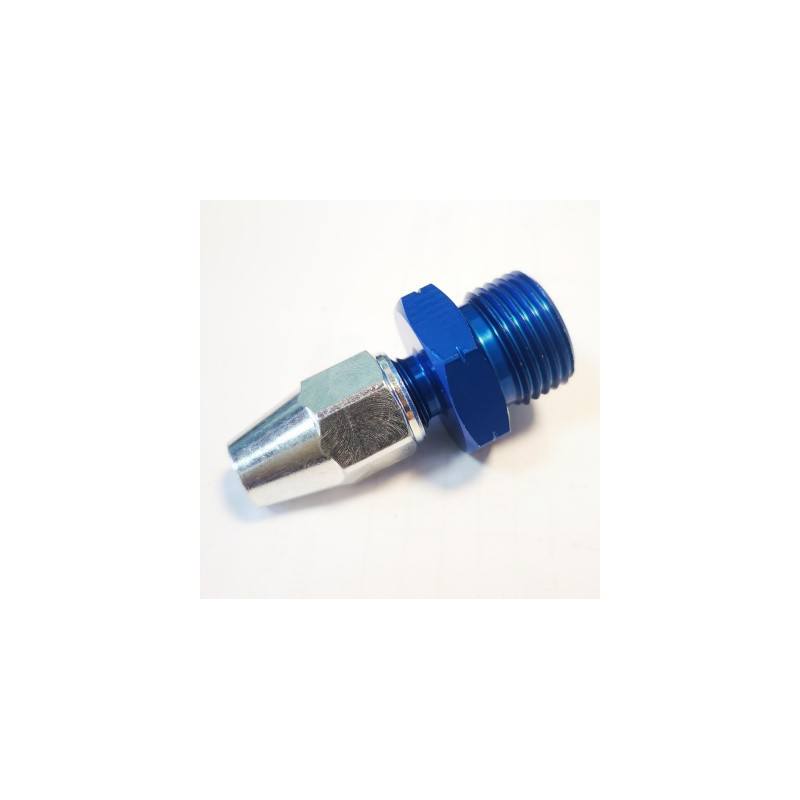 ADAPTADOR BOMBA FRENO 25,40MM