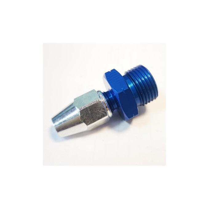 ADAPTADOR BOMBA FRENO 25,40MM