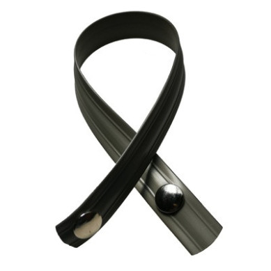 correa sujeta capota citroen 2cv (gris claro)