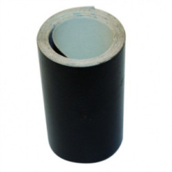 ADHESIVO TRASERO NEGRO PARAGOLES CITROEN 2CV