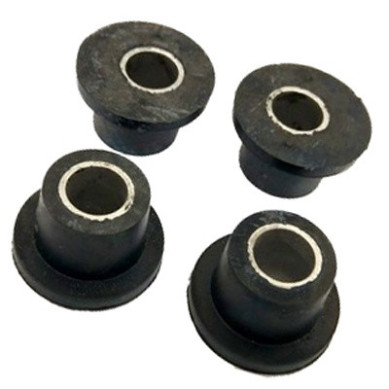 GOMAS BRAZO SUSPENSION DELANTERA INFERIOR MINI 67-00
