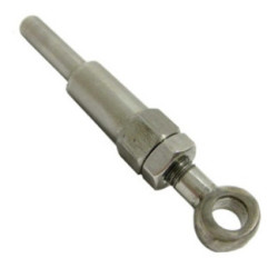 VARILLA REGULABLE EMBRAGUE MINI