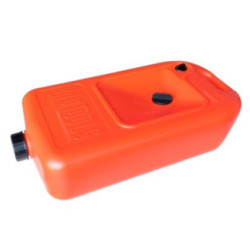 DEPOSITO CAMBIO ACEITE 10 LTS