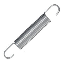 muelle retorno acelerador mini hs2-hs4