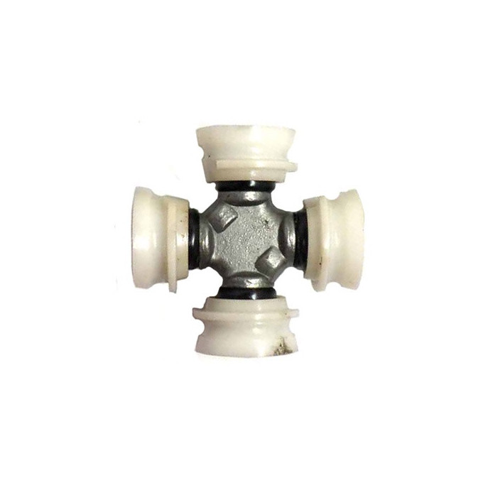 CRUCETA MINI ALTA RESISTENCIA (SIN ABARCONES)