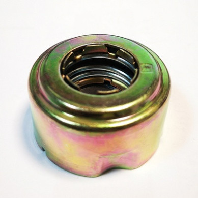 ESTOPADA BOMBA AGUA SEAT 600