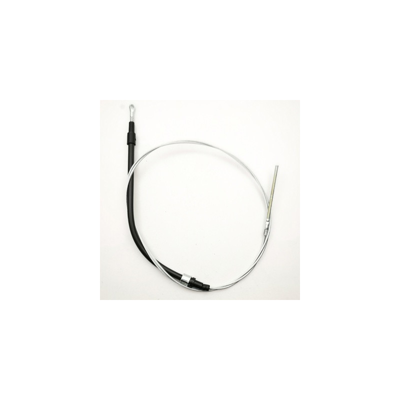 CABLE EMBRAGUE FIAT 500R 126