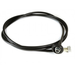 Cable Cuentakilometros 2515 mm FIAT 126