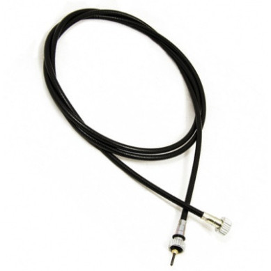 Cable Cuentakilometros 2480 mm FIAT 126