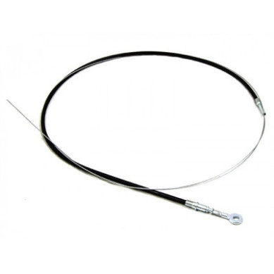 CABLE ACELERADOR FIAT 500 126