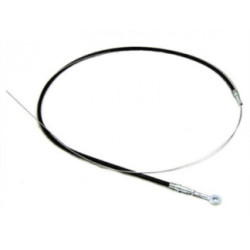 CABLE ACELERADOR FIAT 500 126
