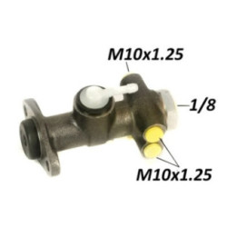 bomba freno fiat 500 (sensor)