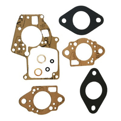 JUNTAS CARBURADOR SOLEX 32 SEIA
