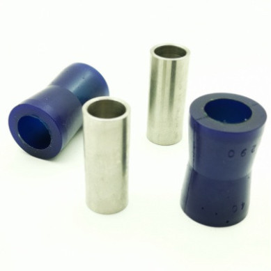 SILENTBLOCKS INFERIORES BRAZOS DELANTEROS MINI 67-00