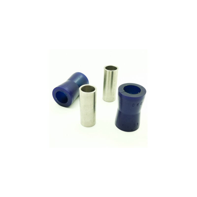 SILENTBLOCKS INFERIORES BRAZOS DELANTEROS MINI 67-00