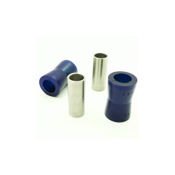 SILENTBLOCKS INFERIORES BRAZOS DELANTEROS MINI 67-00