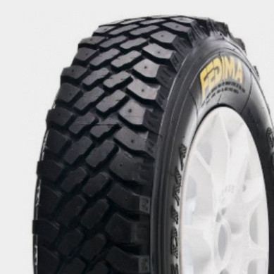 NEUMATICO FEDIMA  155/80 R13C 79Q F/OR