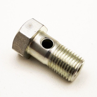 TORNILLO PINZA FRENO 10X100