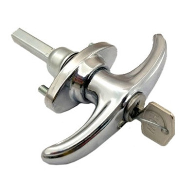 MANETA MALETERO MINI MK1 Y MK2