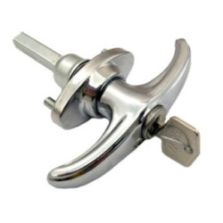 MANETA MALETERO MINI MK1 Y MK2