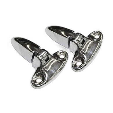 BISAGRAS MALETERO MINI CROMADA