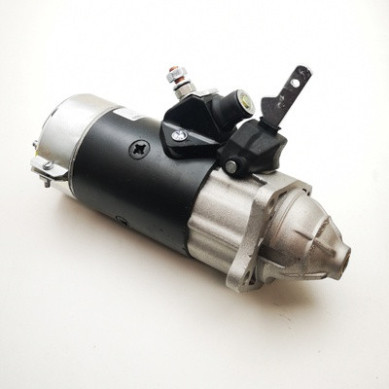 MOTOR ARRANQUE FIAT 500 126