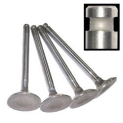 VALVULA 29MM (4 UDS) SEAT 850