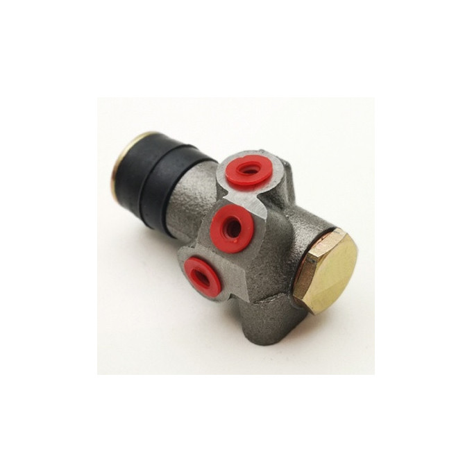 REGULADOR FRENOS RENAULT R4, (3 SALIDAS)