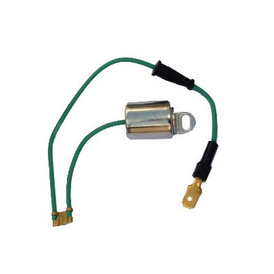 CONDENSADOR MINI CLASICO