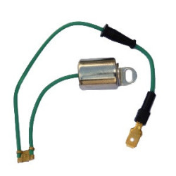 CONDENSADOR MINI CLASICO