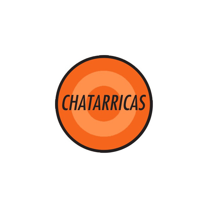 MUELLES SUSPENSION DELANTERA SEAT MARBELLA (2 UDS)