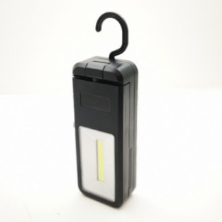 LAMPARA CON BANDEJA IMANTADA