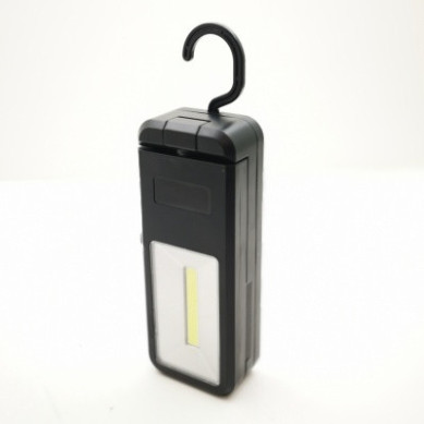 LAMPARA CON BANDEJA IMANTADA