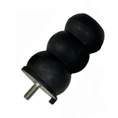 TOPE SUSPENSION TRASERA FIAT 500 126