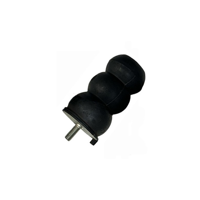 TOPE SUSPENSION TRASERA FIAT 500 126