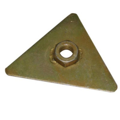 ADAPTADOR RETROVISOR DERECHO CITROEN 2CV