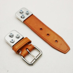 CORREA CAPO MINI MARRON