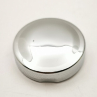 TAPON TAPA BALANCINES MINI CROMADO