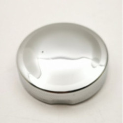 TAPON TAPA BALANCINES MINI CROMADO