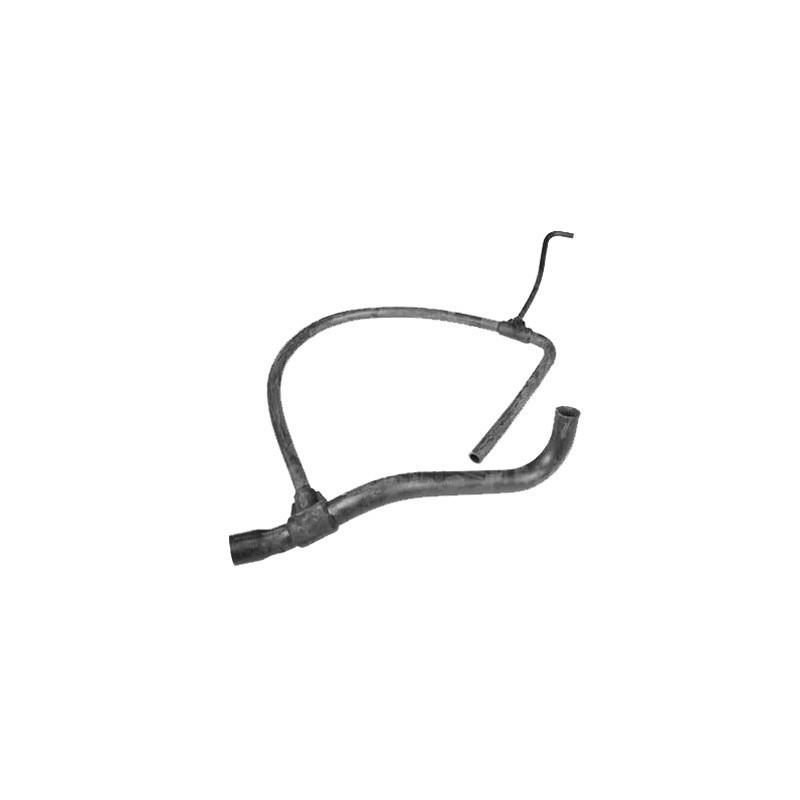 MANGUITO RADIADOR PANDA