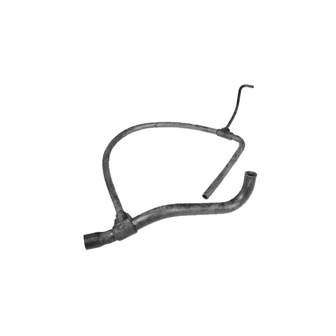 MANGUITO RADIADOR PANDA