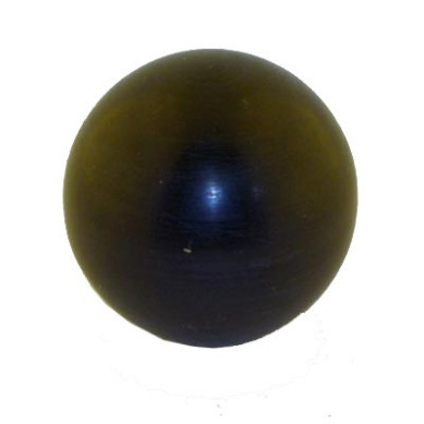 POMO PALANCA CAMBIOS NEGRO 45