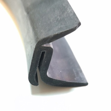 GOMA COFANO POSTERIOR SEAT FIAT 850