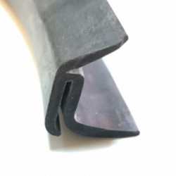 GOMA COFANO POSTERIOR SEAT FIAT 850