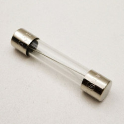 FUSIBLE CRISTAL 6A 32 MM