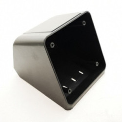 SOPORTE ALTAVOZ 4-BANDEJA